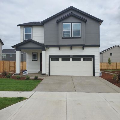 4853 Flag (Lot #636) Av Ne, Salem, OR 97305