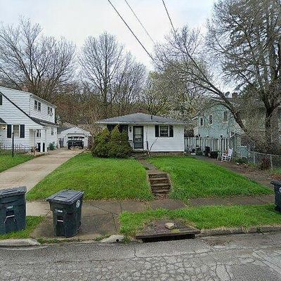 486 Frazier Ave, Akron, OH 44305