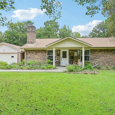 486 Mockingbird Hls, Livingston, TX 77351