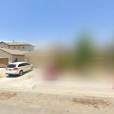 4863 Villeta Ave, Las Cruces, NM 88012