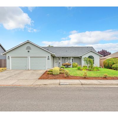 4861 Ne Saunter Loop, Salem, OR 97305