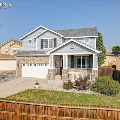 4868 Feathers Way, Colorado Springs, CO 80922