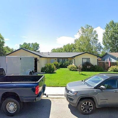 487 W Richards Ave, Silt, CO 81652