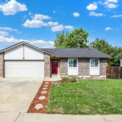 4873 S Hoyt St, Littleton, CO 80123