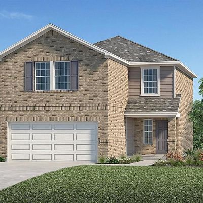 4873 Sun Falls Drive, Katy, TX 77493