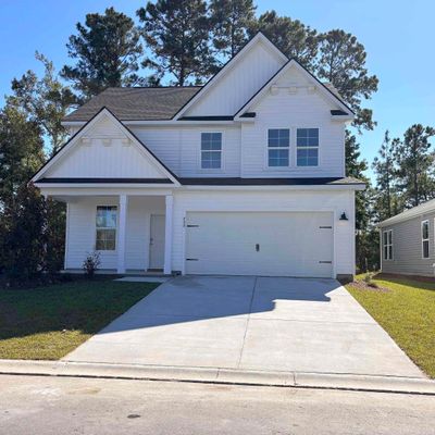 488 Sun Colony Blvd., Longs, SC 29568