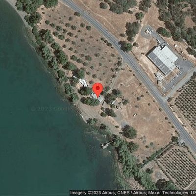 4887 E State Hwy 20, Nice, CA 95464