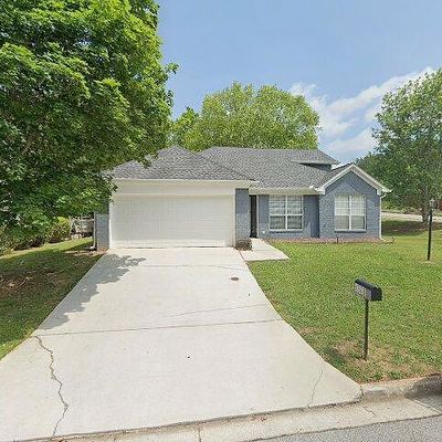 4888 Truitt Ln, Decatur, GA 30035