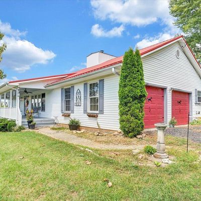 489 Arch Mill Rd # & 509, Buchanan, VA 24066