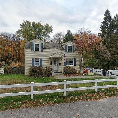 49 Kings Grant Rd, Marlborough, MA 01752