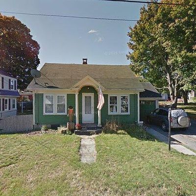 57 Mclean St, South Portland, ME 04106