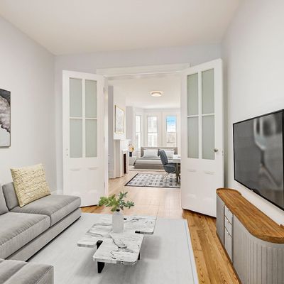 57 Monitor St # 4, Jersey City, NJ 07302