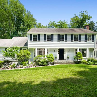 57 Salem Rd, New Canaan, CT 06840