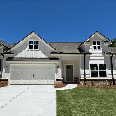 57 Village Court, Cleveland, GA 30528