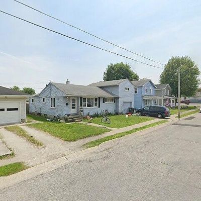 57 Vine St, Huntington, IN 46750