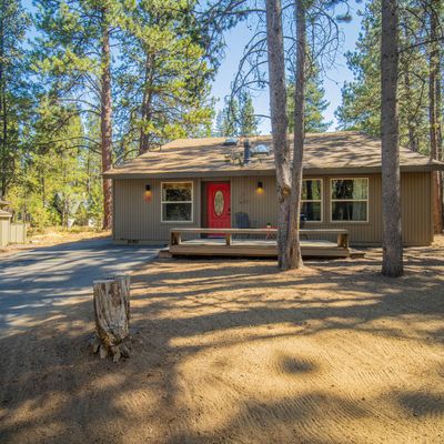 57008 Antelope Ln, Bend, OR 97707