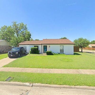 5700 Pearce St, The Colony, TX 75056