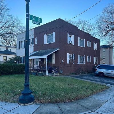 5701 Nannie Helen Burroughs Ave Ne, Washington, DC 20019