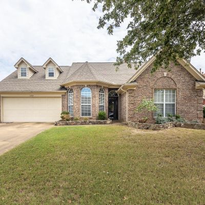 5704 Deer Ridge Dr, Southaven, MS 38672