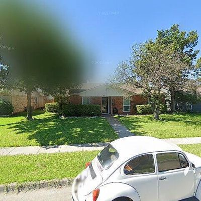 5705 Truitt St, The Colony, TX 75056