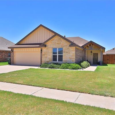 5709 Butterfield Meadows Parkway, Abilene, TX 79606