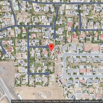 5712 Las Brisas Ter, Palmdale, CA 93551