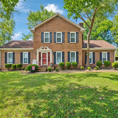 5716 Saint Charles Ct, Hermitage, TN 37076