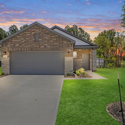 5719 Blue Grama Drive, Katy, TX 77493