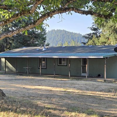 572 Cleveland Hill Rd, Roseburg, OR 97470