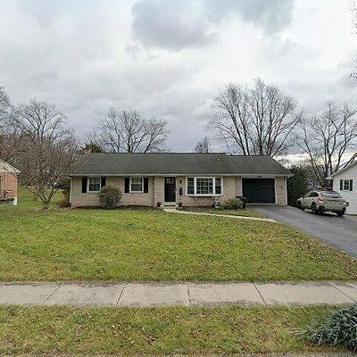 572 Ridgeview Ave, Elizabethtown, PA 17022