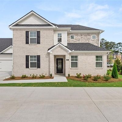 572 Silver Moon Drive, Loganville, GA 30052