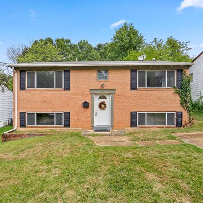 5724 Nevada St, Berwyn Heights, MD 20740