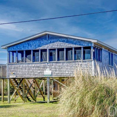 57238 Flambeau Rd, Hatteras, NC 27943