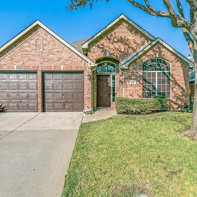 5726 Vista Park Ln, Sachse, TX 75048