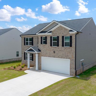 573 Whitman (Lot 158) Lane, Stockbridge, GA 30281