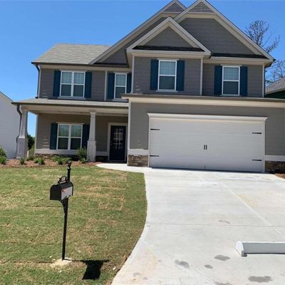 573 River Run Drive, Dallas, GA 30132