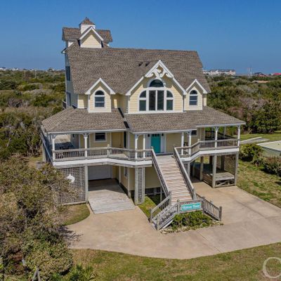 57324 Lighthouse Rd, Hatteras, NC 27943