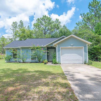 5735 Fairchild Rd, Crestview, FL 32539