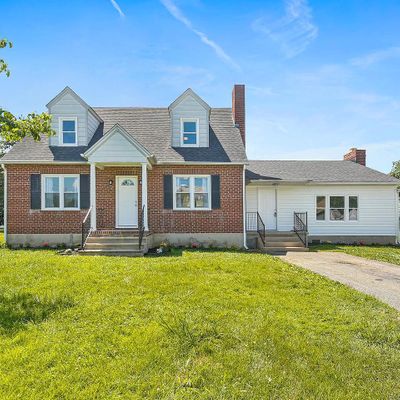 575 Cecil Ave, Perryville, MD 21903