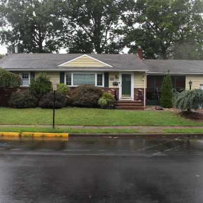 575 S Lincoln Ave, Woodbridge, NJ 07095