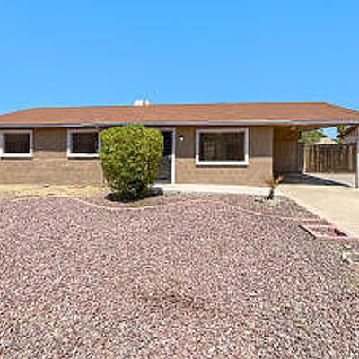 5750 W Cortez St, Glendale, AZ 85304