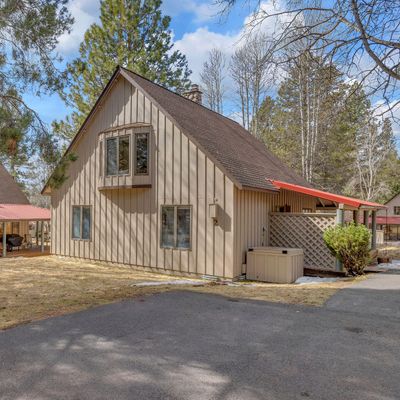 57538 Circle Four Road, Sunriver, OR 97707