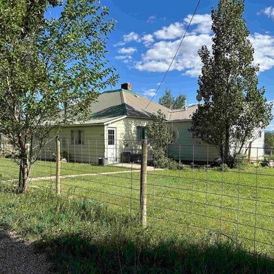 576 E 4th Street, Nucla, CO 81424