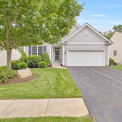 576 Putting Green Ln, Oxford, CT 06478