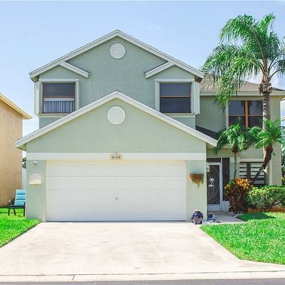 5765 Northpointe Ln, Boynton Beach, FL 33437