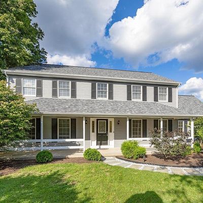 5767 Fresh Meadow Dr, Macungie, PA 18062