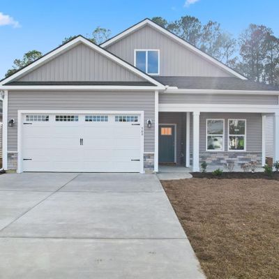 578 Beckham Ct., Murrells Inlet, SC 29576