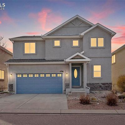 5786 Caithness Pl, Colorado Springs, CO 80923