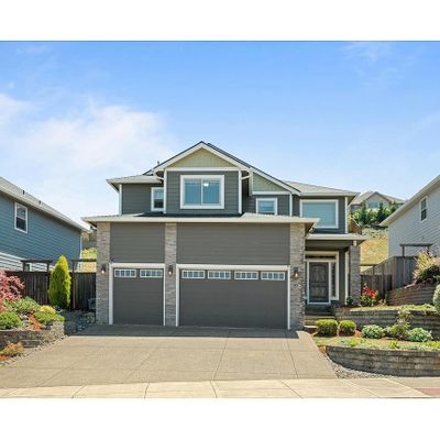 5796 S Verona St, Salem, OR 97306