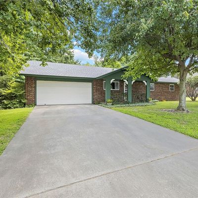 5797 Walden St, Lowell, AR 72745